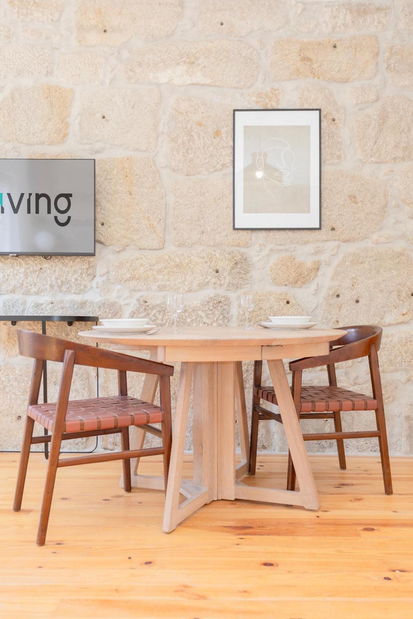 Апартаменти Liiiving In Gaia - The Wine Side Віла-Нова-де-Гая Екстер'єр фото