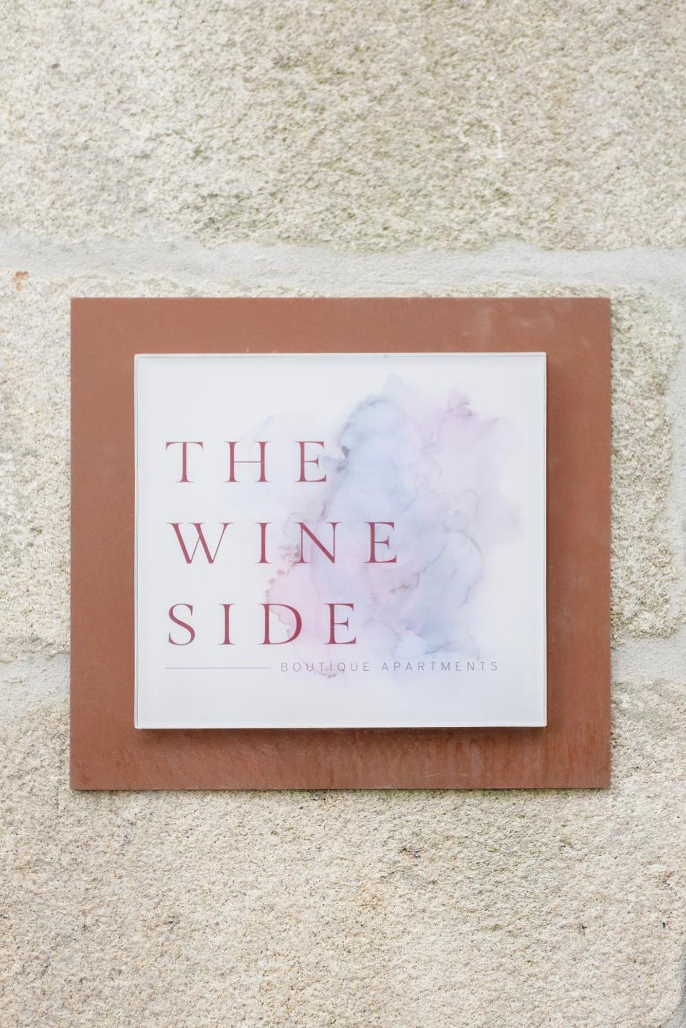 Апартаменти Liiiving In Gaia - The Wine Side Віла-Нова-де-Гая Екстер'єр фото